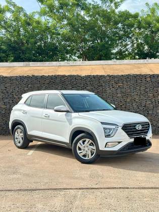 HYUNDAI CRETA 1.0 TGDI FLEX COMFORT AUTOMÁTICO